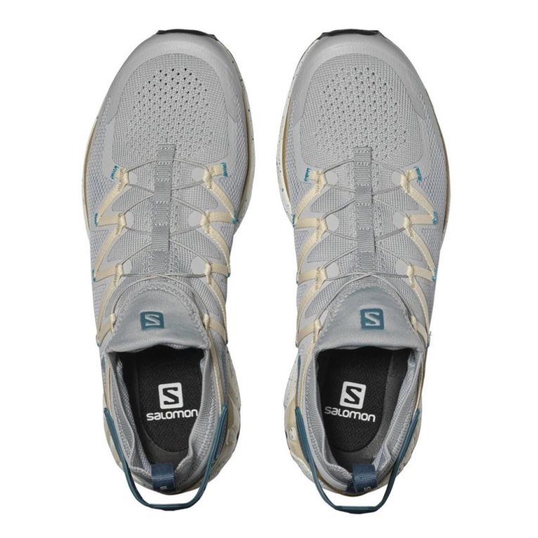 Salomon Xt-rush Men's Sneakers Grey | CA 97U63